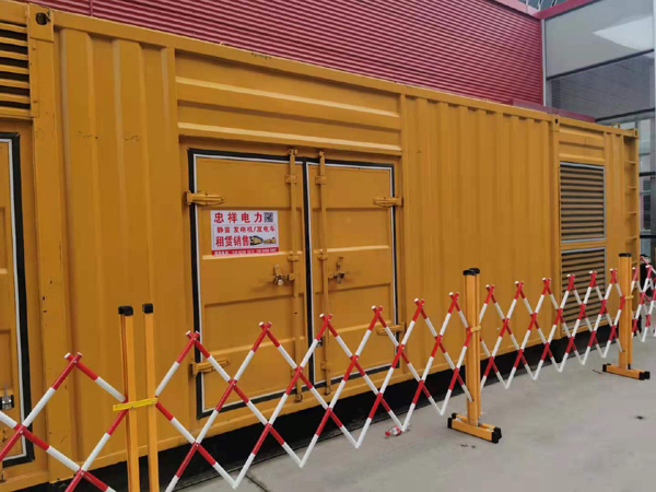 东乌珠穆沁关于通用发电机的十万个为什么？