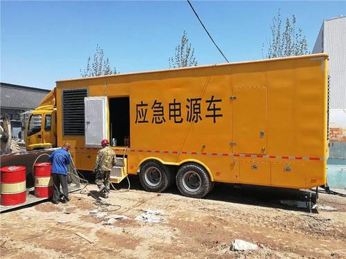 东乌珠穆沁发电车租赁-教您挑选发电机哪些技巧可以掌握使用
