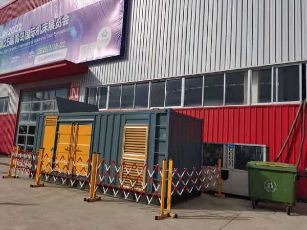 东乌珠穆沁柴油发电机优点以及常见故障分析