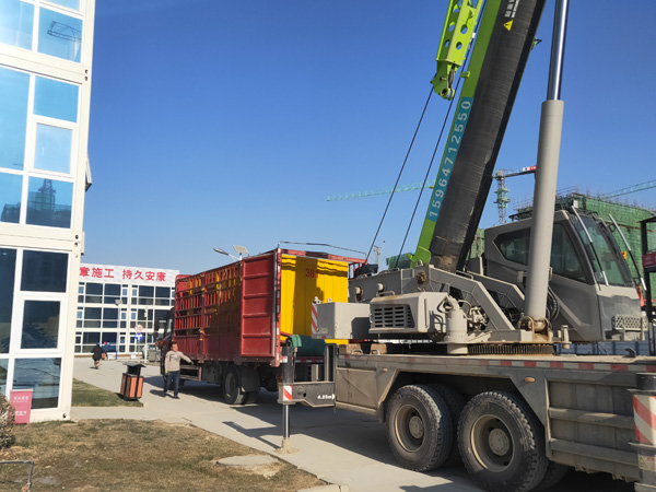东乌珠穆沁发电机出租50KW柴油发电机组需要配多粗电缆线