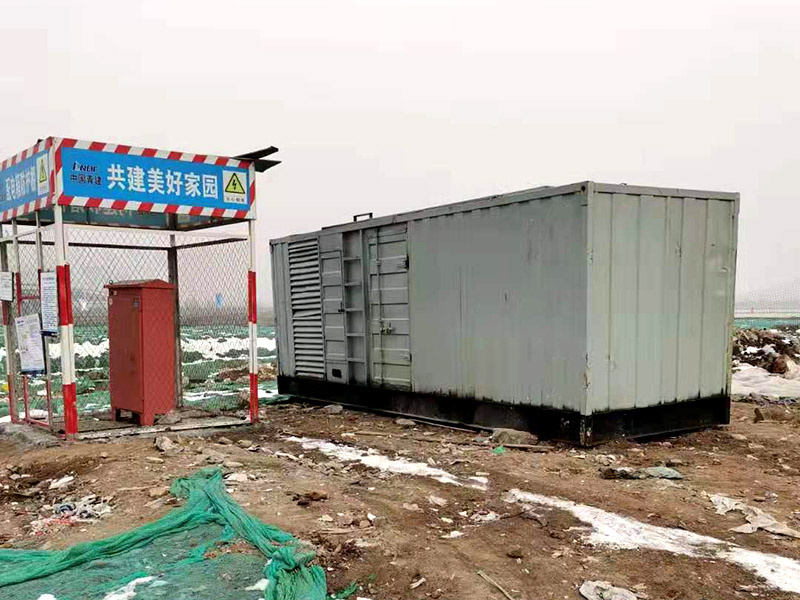 东乌珠穆沁燃气发电机在高海拔地区运行时会遇到哪些常见故障?