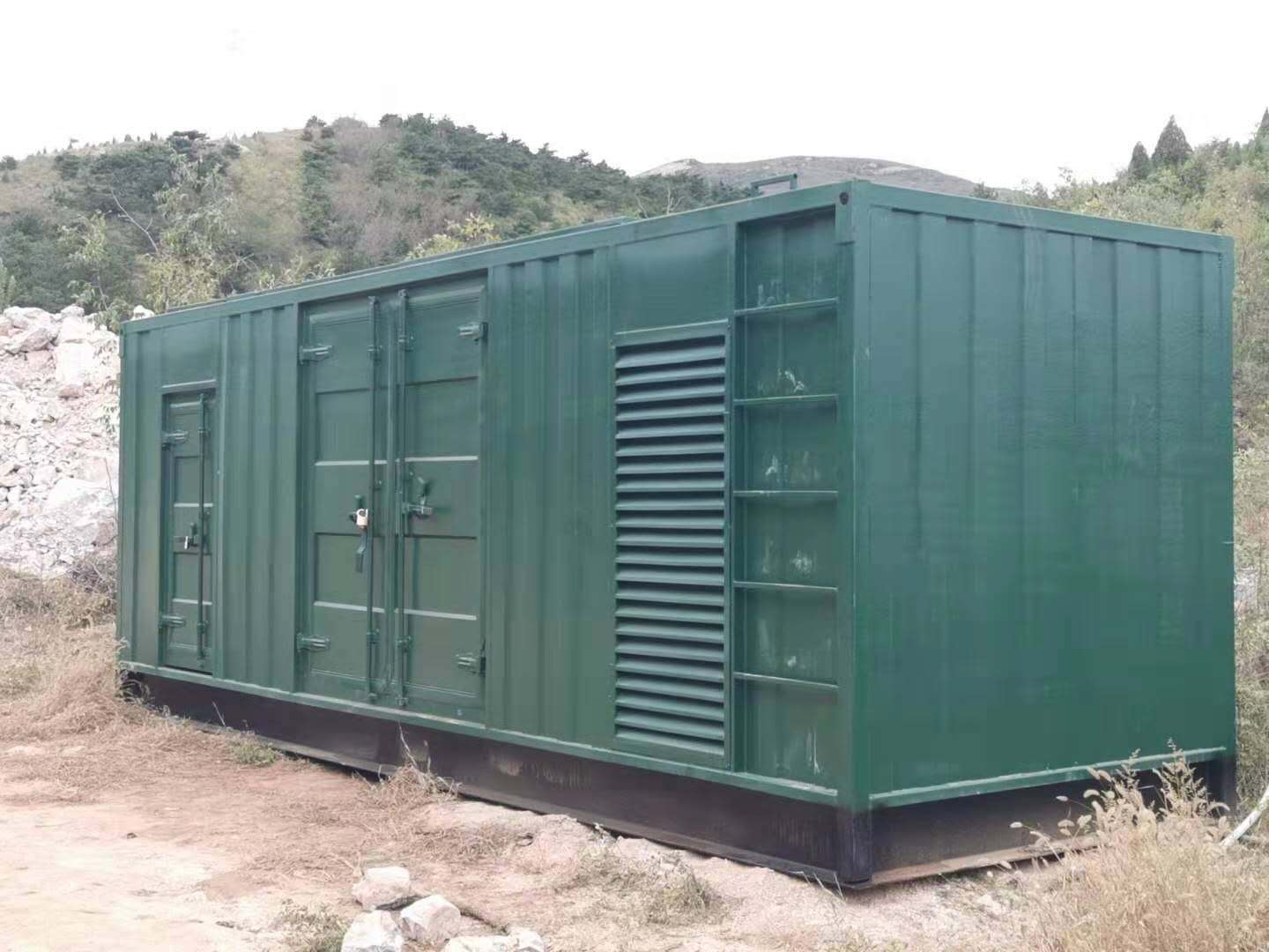 东乌珠穆沁如何对接地系统进行定期检测和维护？