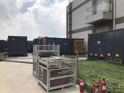 东乌珠穆沁除了定期检查，还有哪些方法可以及时发现接触式转速表探头的磨损？