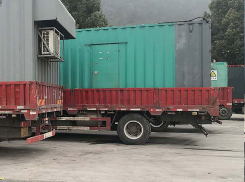 东乌珠穆沁柴油发电机组使用注意安全事项有哪些？