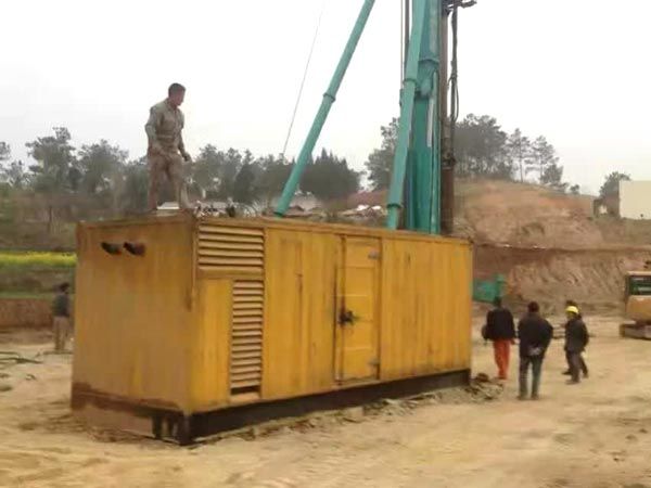 东乌珠穆沁柴油发电机组应用场合有哪些？