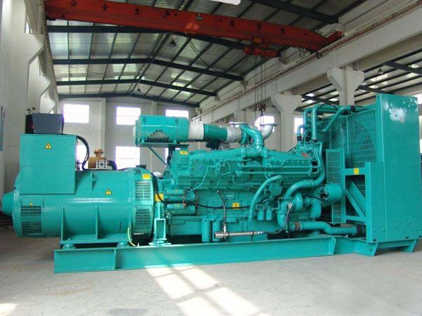 东乌珠穆沁影响800KW发电机组油耗的因素有哪些？